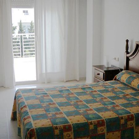 Apartamentos Marineu Cala Gonzalez Alcossebre Exterior foto