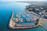 Apartamentos Marineu Cala Gonzalez Alcossebre Exterior foto