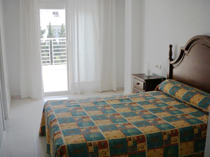 Apartamentos Marineu Cala Gonzalez Alcossebre Exterior foto